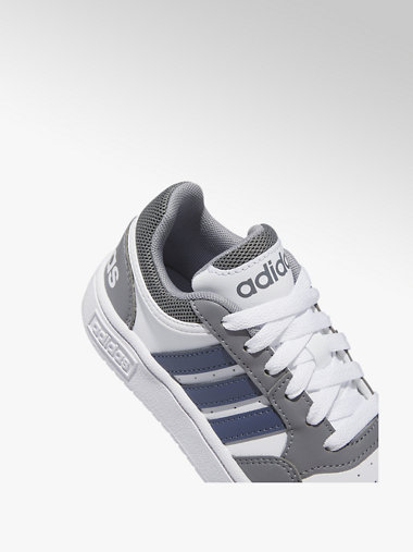 adidas Sneaker HOOPS 3.0 K in Grau DEICHMANN AT